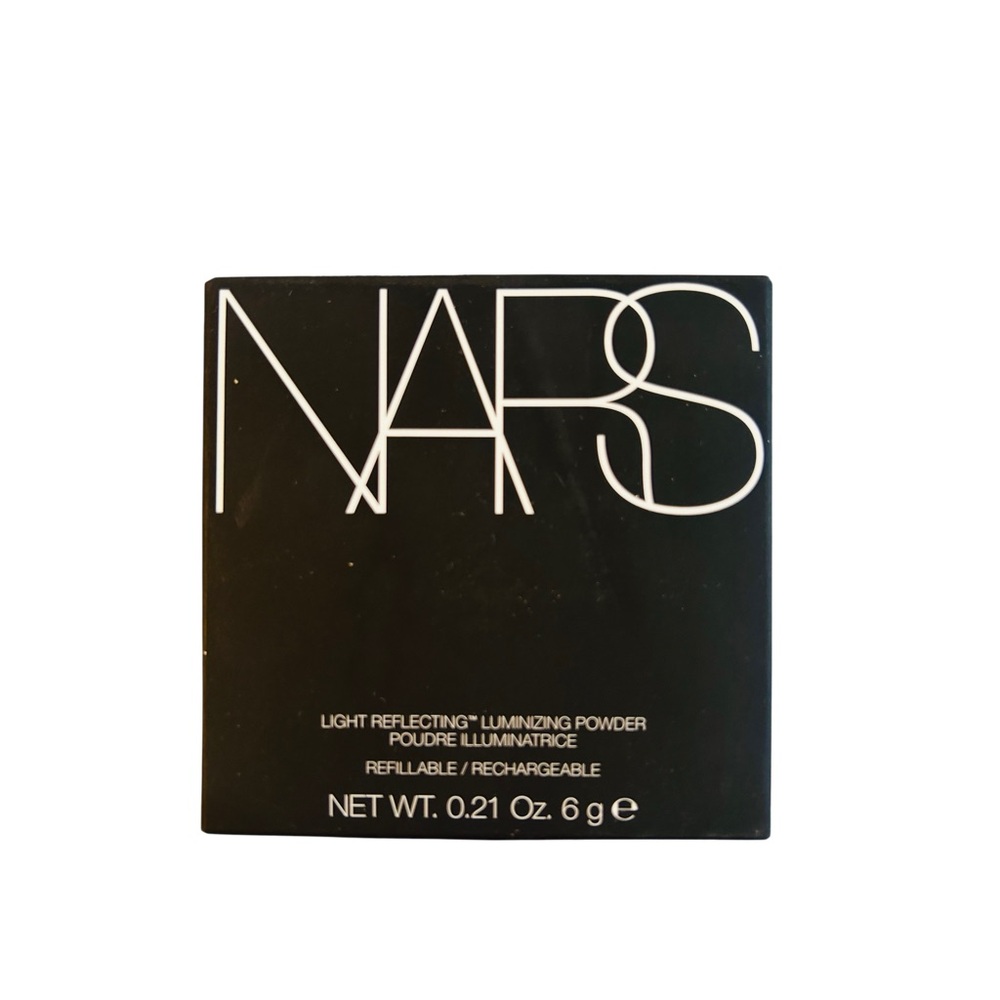 NARS Radiant Highlighter with Luminous Finish